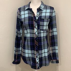 POLLY AND ESTER FLANNEL